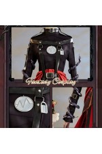 Identity V Patient Emil Rare Case Outfit Cosplay Costume